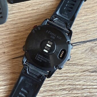 Garmin Fenix 6x Pro - 2