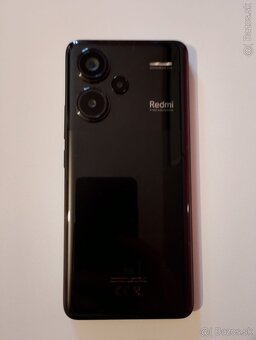 Xiaomi Redmi Note 13 Pro + 5G 12GB /512 GB čierny - 2