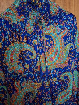 Boho nohavice dámske - 2