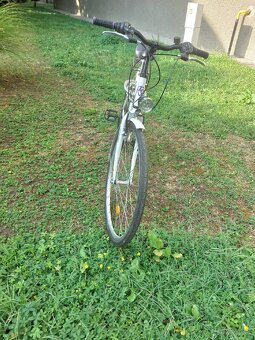Dámsky bicykel Kenzel - 2