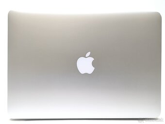 ZÁRUKA/Macbook Air 13.3"/I5 1.8HZ/8GB RAM/128GBSSDCZ - 2