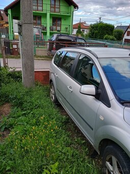 Ford FOCUS - 2