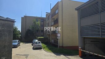Predaj 3i byt, 2 x pivnica, nepriechodné izby, Bárdošova ul. - 2