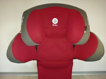 Detská autosedačka Kiddy Guardianfix Pro 2 (9-36 kg) - 2