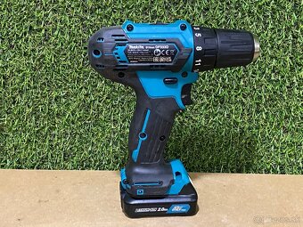 Makita DF333 Aku vŕtací skrutkovač - 2
