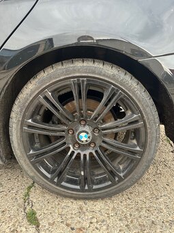 Disky R18 BMW E90 E91 a iné - 2