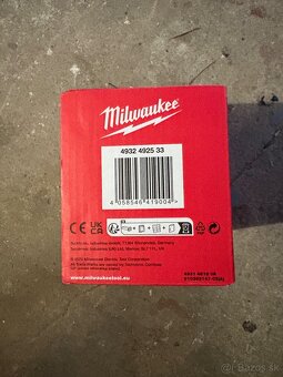 MILWAUKEE M18™ FORGE™ 6.0 Ah Akumulátor - 2