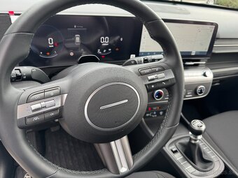Hyundai Kona 1.0 T-GDi 88 kW Comfort - neprihlásené vozidlo - 2