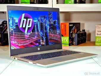 Lacný notebook HP ProBook 440 G7 | i5-10210U | 16 GB DDR4 - 2