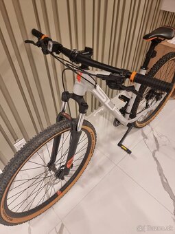 Bicykel Sport XC 859 - 2