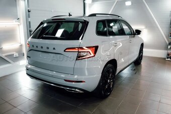 Škoda Karoq sportline 2.0 tdi 11/2019 DPH - 2