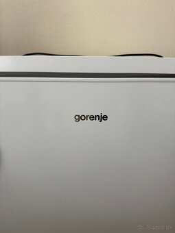 Chladnička Gorenje - 2