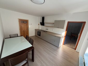 Prenájom nepriechodnej izby blízko BA - Zálesie (Senec) - 2