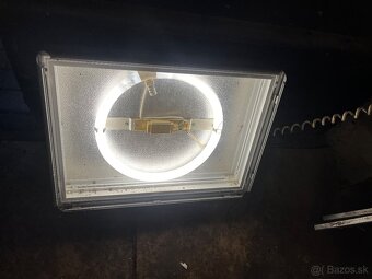 Svetelna reklama - 2