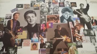 predam lp platne - 2