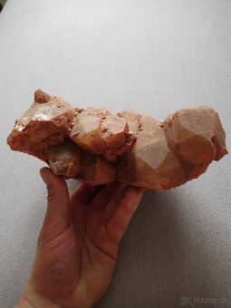 Minerály 54 - 2