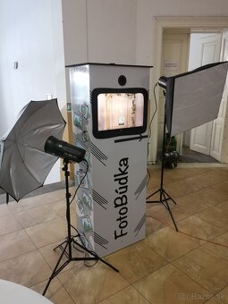 Fotobudka - 2