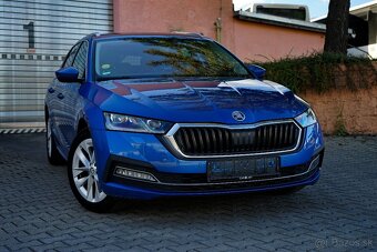 Škoda Octavia 2.0 TDI Style DSG - 2