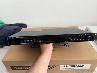 DENON Professional DN-500CB - 2