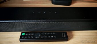 Soundbar Sony HT-SF 150 - 2