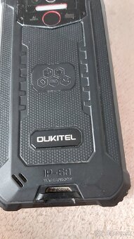 OUKITEL - 2