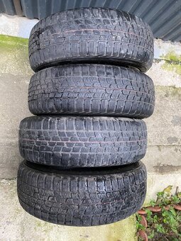 195/65 r15 - 2