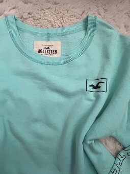Hollister mikina - 2