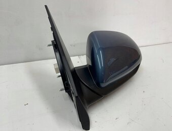 Kia Stonic 2017- ľavé spätné zrkadlo - 2