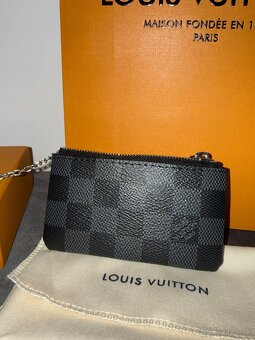 Louis Vuitton kľúčenka - 2