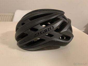 Cyklisticka prilba Giro Agilis - 2