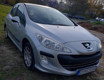 PEUGEOT 308 LION - 2