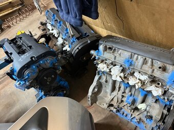 Motor Kia 1.6 GDI G4FD 2.0 TDI CFF BMP 1.6 tdi CAY M2DA - 2