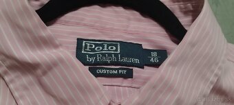 Košeľa Pólo Ralph Lauren - 2