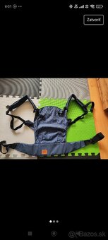 Nosič kinderkraft - 2