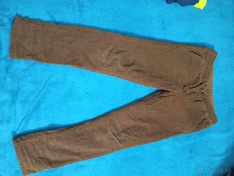 Detské zimné oblečenie - 2