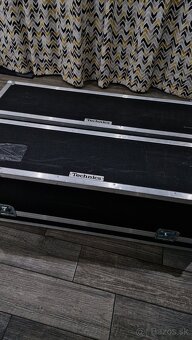 case / prepravny kufor Technics - 2
