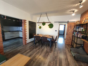 Predaj pekného 3 izbového bytu v Košiciach - 2