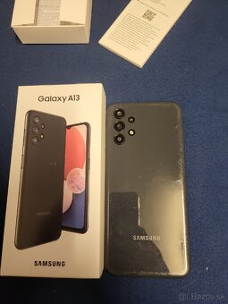 Samsung Galaxy A13 - 2