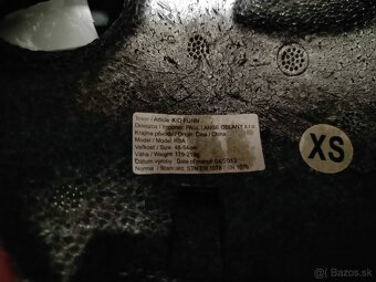 Detská prilba bicykel - 2