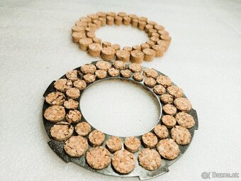 ČZ PŘEDVÁLEČNÁ 175 KORKY LAMELY & JAWA SPECIAL & DKW KM SB - 2