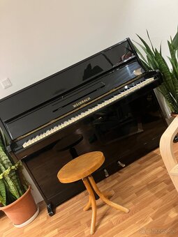 Weinbach klavír - 2