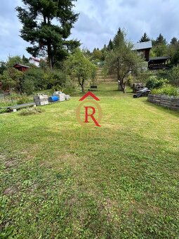 Na predaj záhradka Zvolen P002MA - 2