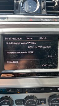 Diagnostika Odblokovanie Funckii Vw,skoda,Audi - 2