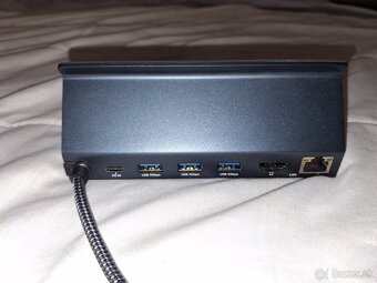 Ivanky dockovacia stanica pre handheld pc - 2