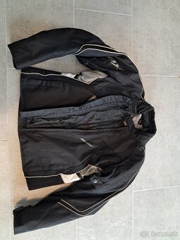 Dámske motokárske obločenie, topánky - 2