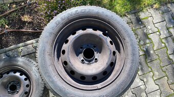 Dunlop WINTER RESPONSE 2 175/65 R14 82 T Zimné - 2