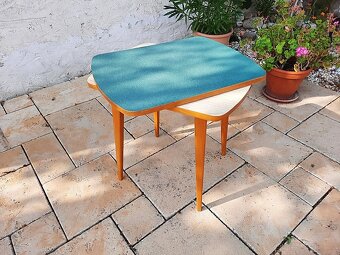 otocny stolik TV - 2