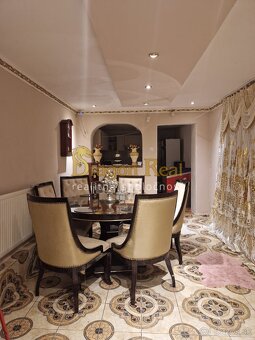 PREDAJ – Rodinný dom s vlastným podnikaním – MARKOVCE - 2