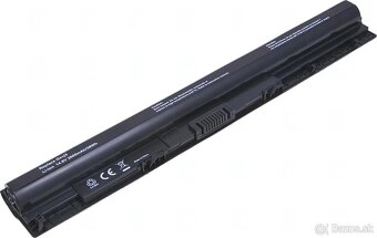 Batéria do notebooku Li-Ion, 14,8 V, 2600 mAh - 2