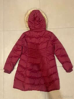 Prechodná dámska bunda veľkosť L - 2